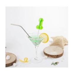 SUCETTE CAIPIRINHA AVEC ALCOOL  - SECRETPLAY -