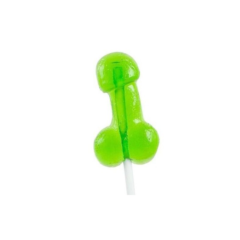 SUCETTE CAIPIRINHA AVEC ALCOOL  - SECRETPLAY -