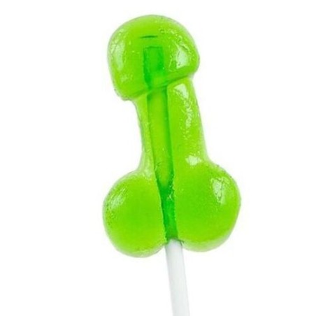 SUCETTE CAIPIRINHA AVEC ALCOOL  - SECRETPLAY -