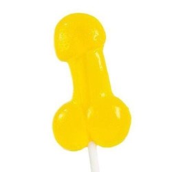 SUCETTE  ANANAS COLADA  AVEC ALCOOL- SECRETPLAY -