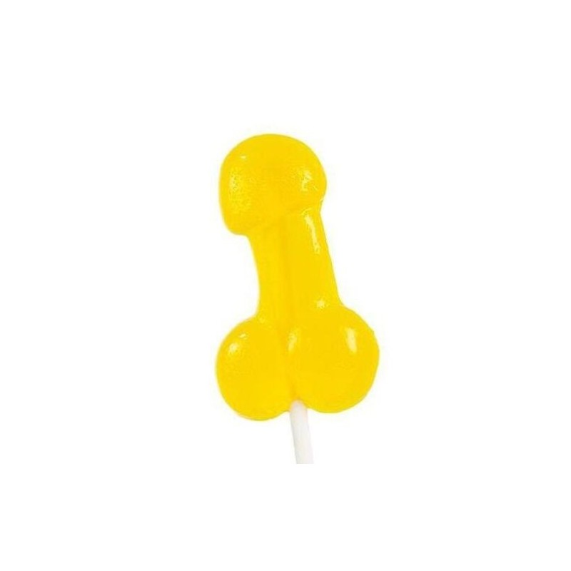 SUCETTE  ANANAS COLADA  AVEC ALCOOL- SECRETPLAY -