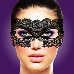 Masque V Zouzou Ranne