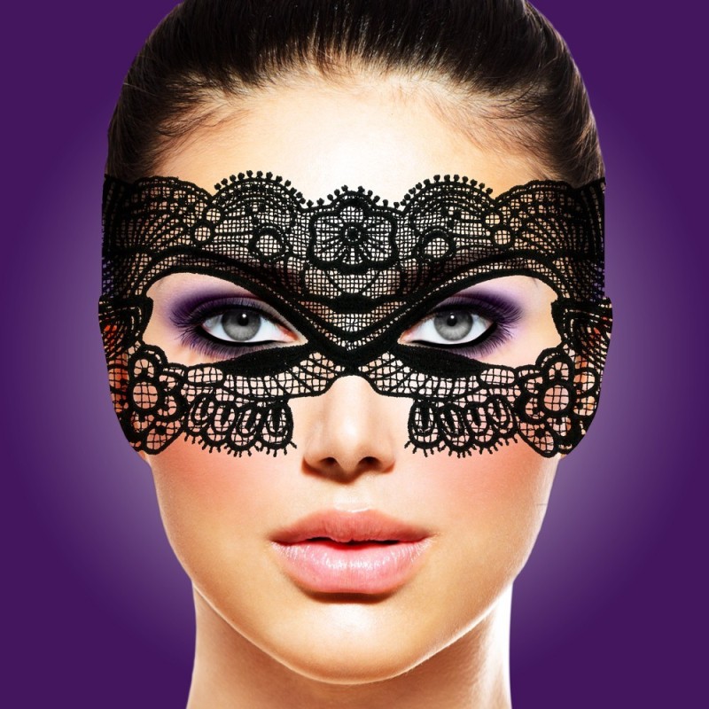 Masque V Zouzou Ranne