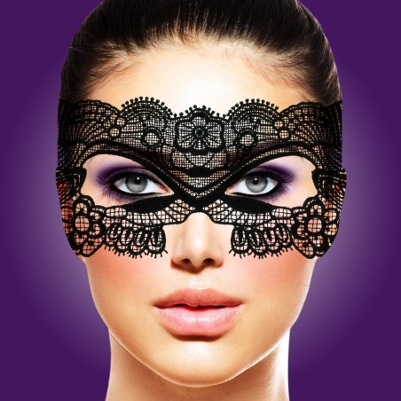 Masque V Zouzou Ranne