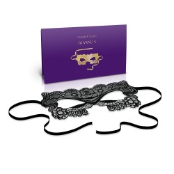 Masque V Zouzou Ranne