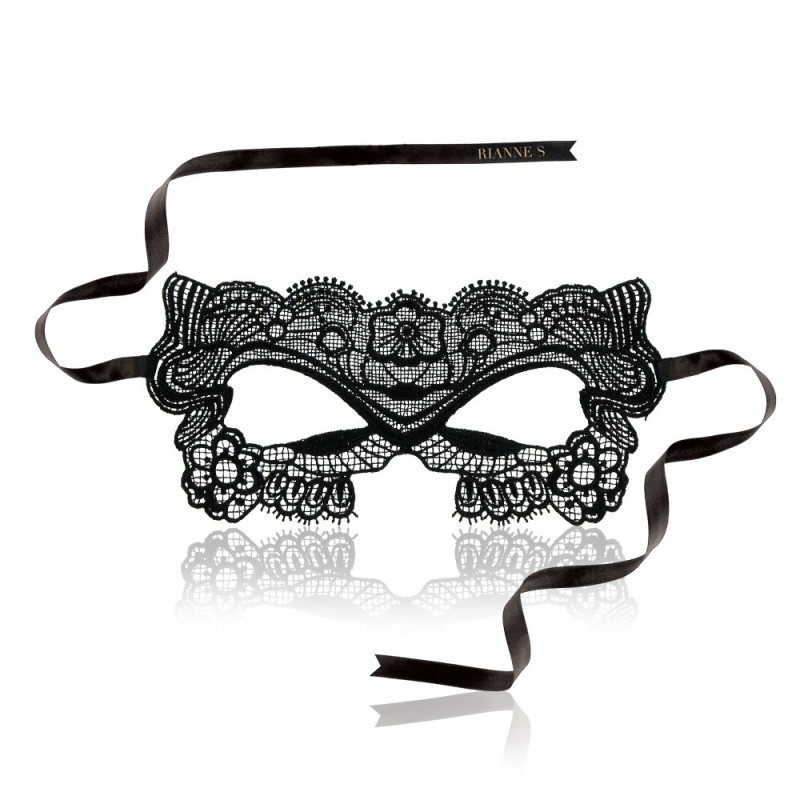 Masque V Zouzou Ranne