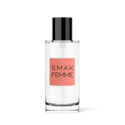 SMAK parfum d'attirance pour femme 50 ML par ruf
