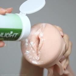 Fleshlight : Poudre régénérante pour masturbateur