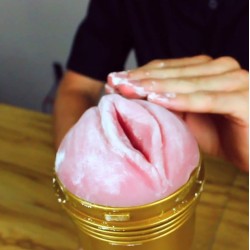 Fleshlight : Poudre régénérante pour masturbateur