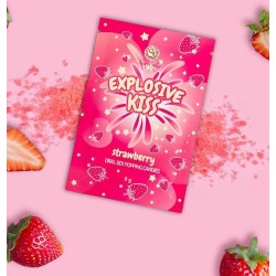 BONBONS EXPLOSIFS SECRET PLAY