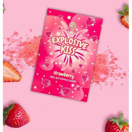 BONBONS EXPLOSIFS SECRET PLAY