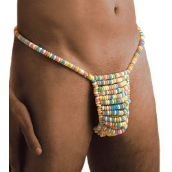 String bonbons pour homme candy (330 bonbons)