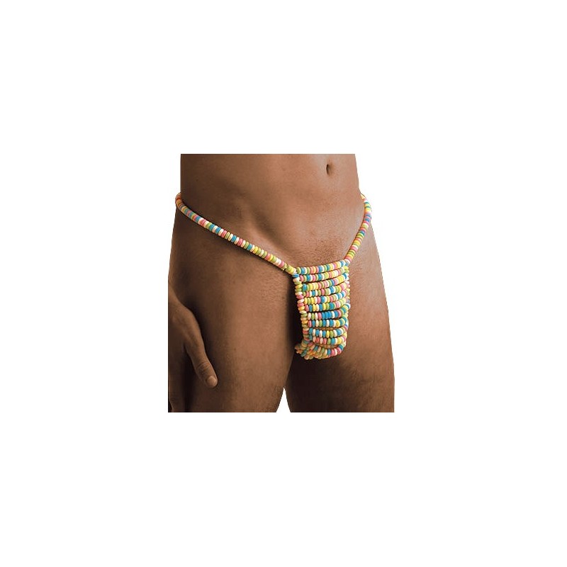 String bonbons pour homme candy (330 bonbons)