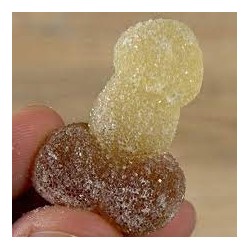Bonbons zizi Cola willies - Spencer & Fleetwood