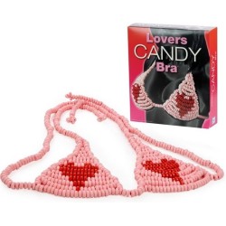 SPENCER - SOUTIEN-GORGE CANDY LOVERS