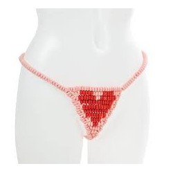 AMOUREUX DE CANDY G STRING