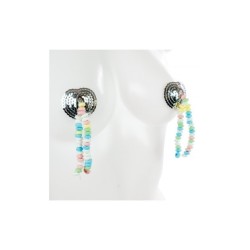 Nipples Candy comestible