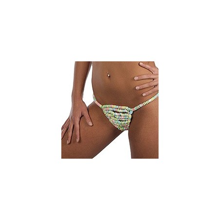 String Candy comestible