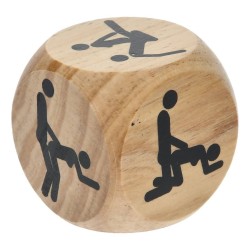 Dès Erotiques position en bois