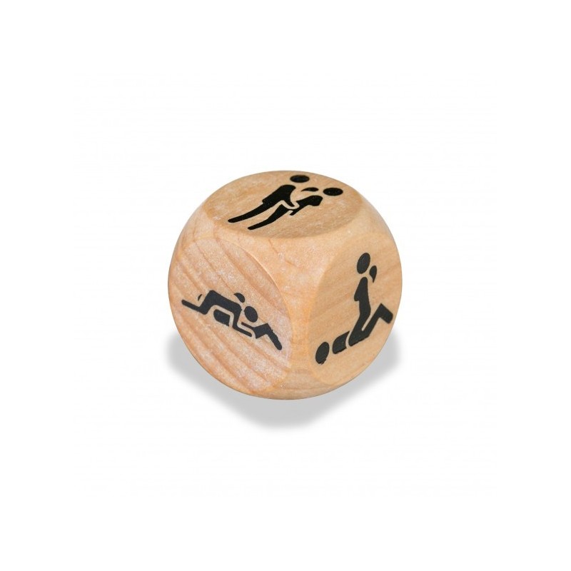 Dès Erotiques position en bois