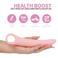 KIt de dilatateurs vaginaux
