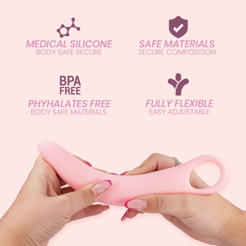 KIt de dilatateurs vaginaux