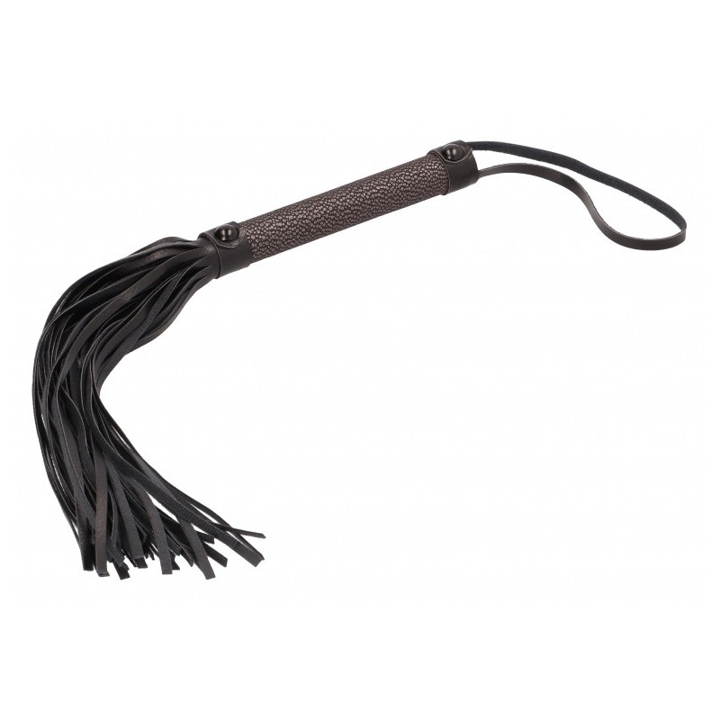 Martinet Elegant Flogger - Ouch