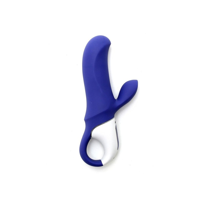 Magic Bunny Vibromasseur Rechargeable Satisfyer 