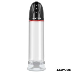 POMPE AUTOMATIQUE XPAND 3 NIVEAUX D'ASPIRATION GRIS -JAMYJOB