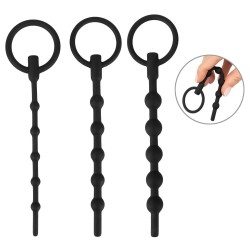 set de dilatateurs urétrales -3 pièces-