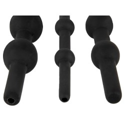 set de dilatateurs urétrales -3 pièces-