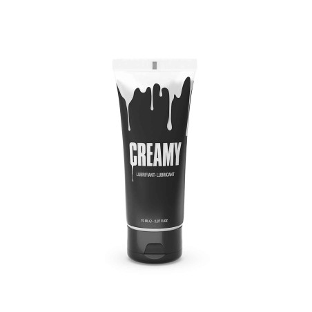 LUBRIFIANT VRAI FAUX SPERME - 70 ML-CREAMY -