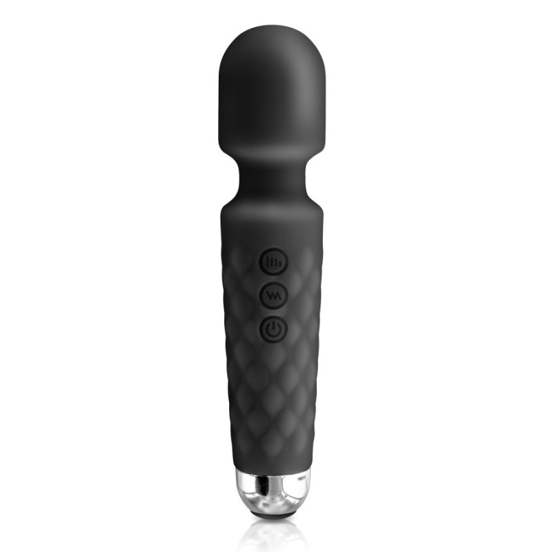 Wand violet 20 vitesses USB Yoba