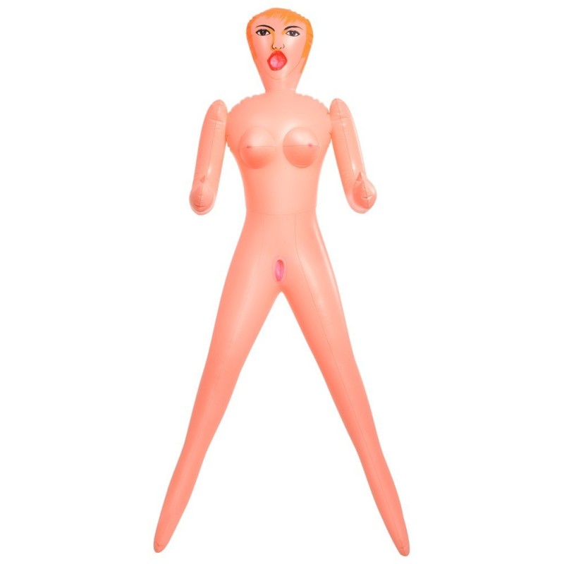 BECKY THE BEGINNER BABE LOVE DOLL LIGHT