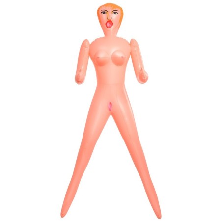 BECKY THE BEGINNER BABE LOVE DOLL LIGHT