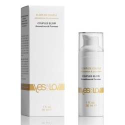 STIMULANT POUR COUPLES 30 ML