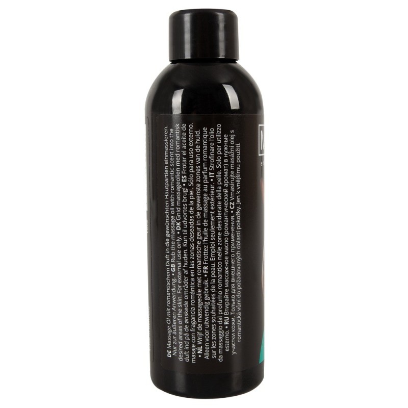 Huile de massage érotique haute qualité parfum love fantasy