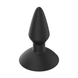 Plug Anal Vibrant Connecté Equinox - Magic Motion