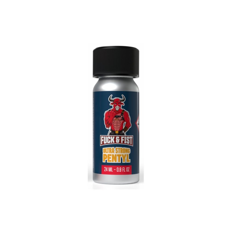 FUCK & FIST PENTYL Ultra Strong 24ml