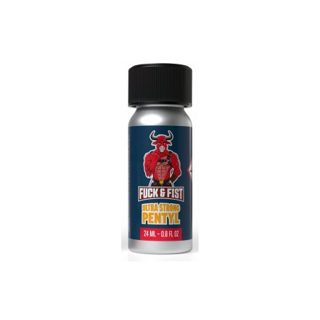 FUCK & FIST PENTYL Ultra Strong 24ml