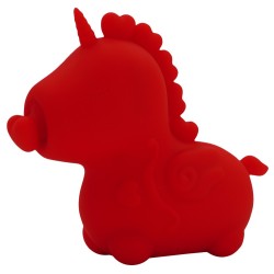 mini stimulateur licorne Cupids Beau au museau tourbillonnant