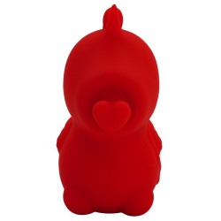 mini stimulateur licorne Cupids Beau au museau tourbillonnant