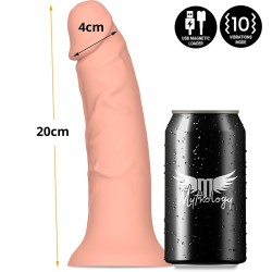 MYTHOLOGY - ASHER ORIGINAL DILDO M - VIBRANT