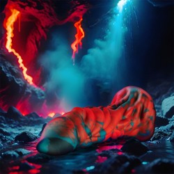 EPIC - PHOBOS GODE  D'AMOUR ET DE PLAISIR PETITE TAILLE