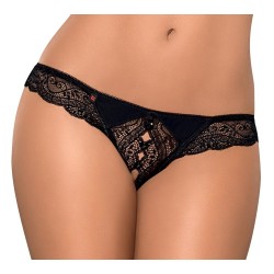 L/XL string ouvert Miamor Obsessive