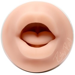 MASTURBATEUR - RILEY REID INSOMNIA MOUTH -FLESHLIGHT GIRLS