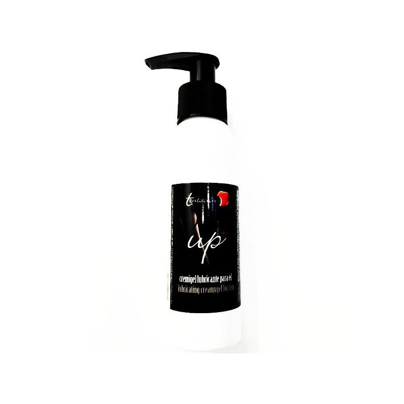 LUBRIFIANT ORGASMIQUE POUR LUI 100 ML - CREMIGEL -TENTATION