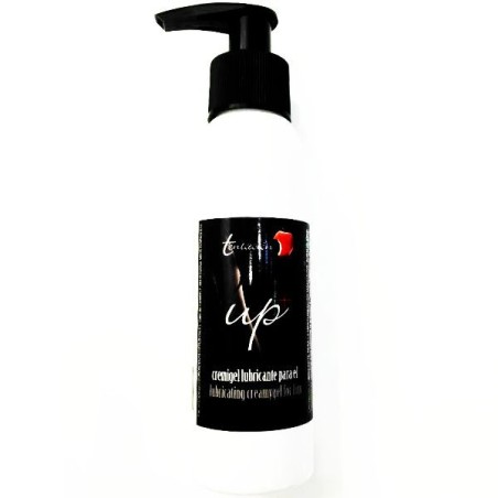 LUBRIFIANT ORGASMIQUE POUR LUI 100 ML - CREMIGEL -TENTATION