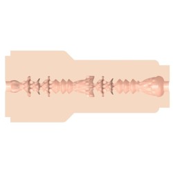MASTURBATEUR - VANNA BARDOT VAGIN - FLESHLIGHT
