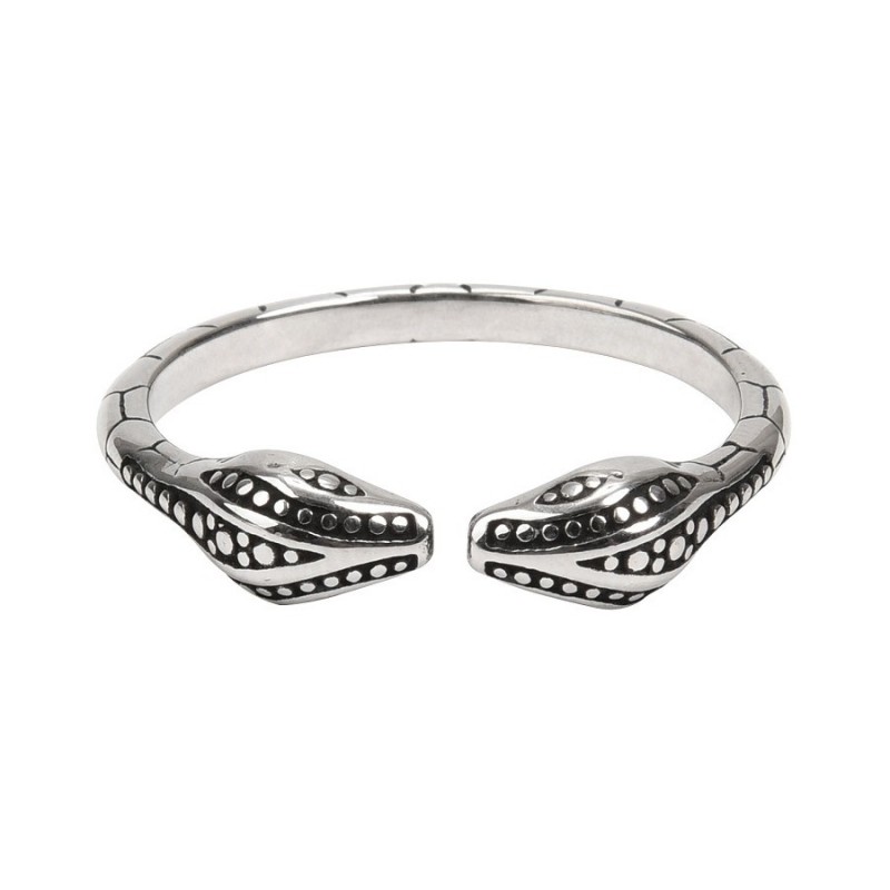 Anneau de gland Two Snake - 22mm